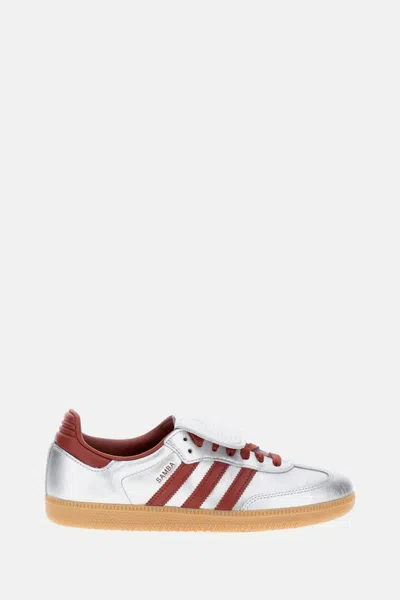 ADIDAS ORIGINALS SAMBA LT