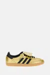 Adidas Originals Low-top Rubber Sole Sneaker