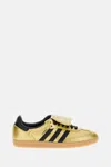Adidas Originals Low-top Rubber Sole Sneaker