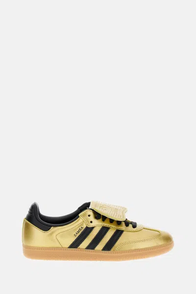 ADIDAS ORIGINALS SAMBA LT