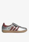 Adidas Originals Sneakers Samba Lt In Silver
