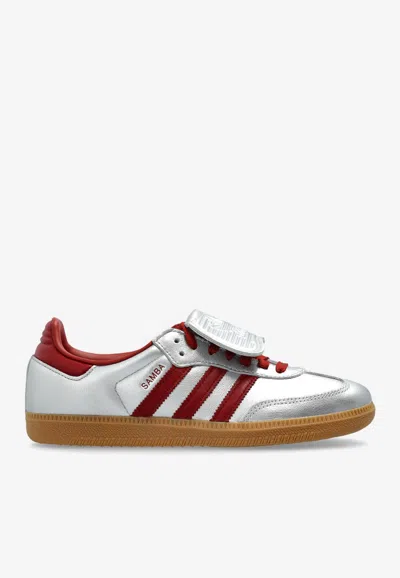 Adidas Originals Samba Lt Metallic Low-top Trainers