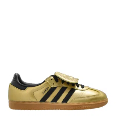 ADIDAS ORIGINALS SAMBA LT SNEAKERS