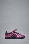 Adidas Originals Adidas Samba Lt Sneaker In Pink & Purple