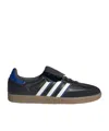 Adidas Originals Samba Sneakers In Black