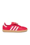 Adidas Originals Samba Lt Sneaker