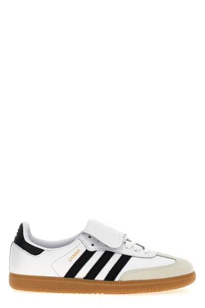 ADIDAS ORIGINALS ADIDAS ORIGINALS 'SAMBA LT' SNEAKERS