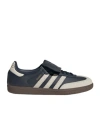 Adidas Originals Samba Lt Sneakers In Black