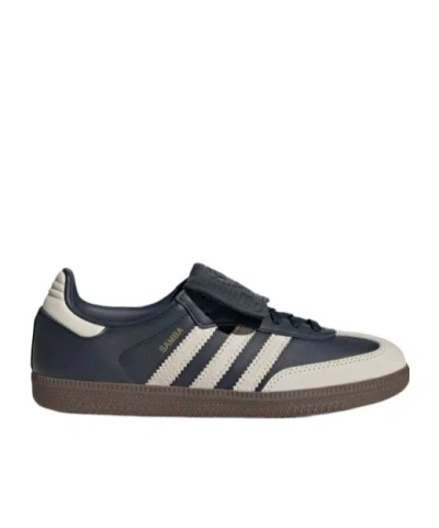 Adidas Originals Samba Lt Sneakers In Black