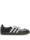 Adidas Originals Samba Lt Sneakers In Black
