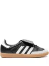 Adidas Originals Adidas Samba Lt Sneakers In Black