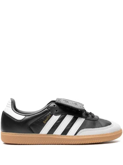 Adidas Originals Samba Lt "black/white" Sneakers