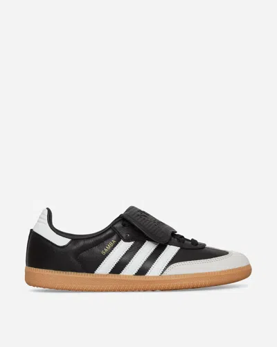 ADIDAS ORIGINALS SAMBA LT SNEAKERS CORE BLACK / CLOUD WHITE