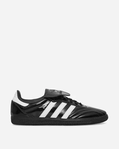 ADIDAS ORIGINALS SAMBA LT SNEAKERS CORE BLACK / CLOUD WHITE