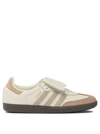 Adidas Originals "samba Lt" Sneakers In Nude