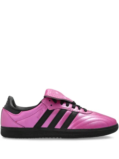 Adidas Originals Samba Lt Sneakers In Supcol/cblack/cblack
