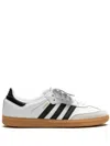 Adidas Originals Samba Lt Sneakers In White