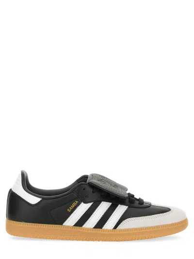 Adidas Originals Samba Lt Sneaker In Black