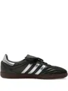 Adidas Originals Samba Lt W Core Sneakers In Black