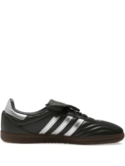 Adidas Originals Samba Lt W Core Sneakers In Black