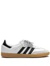 Adidas Originals Samba Lt Leather Low-top Sneakers