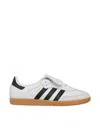 Adidas Originals Samba Lt Leather Low-top Sneakers