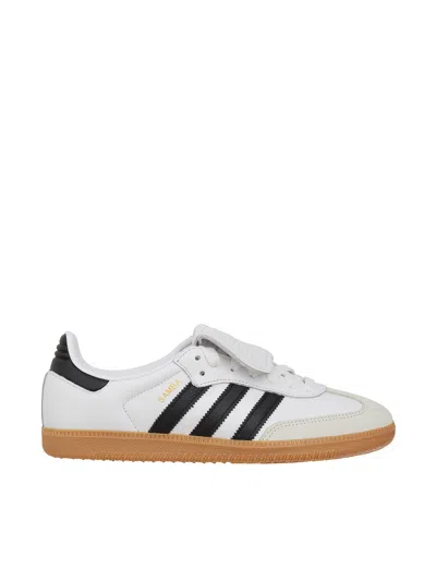 ADIDAS ORIGINALS ADIDAS ORIGINALS SAMBA LT W SNEAKERS