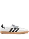 Adidas Originals Samba Lt Woman Sneakers In Animal Print