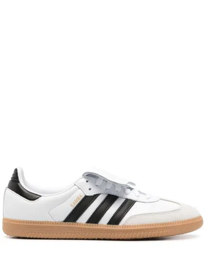 Adidas Originals Samba Lt Woman Sneakers In White