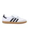 Adidas Originals Shoes Samba Lt In Ftwwht
