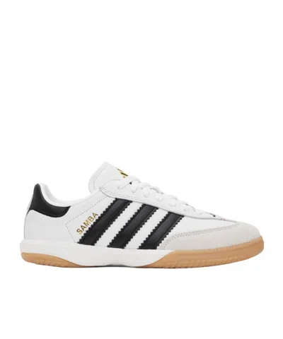 Adidas Originals Samba Millenium 'white' Sneakers
