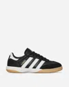 ADIDAS ORIGINALS SAMBA MN SNEAKERS CORE BLACK / CLOUD WHITE