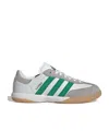 Adidas Originals Samba Mn Sneakers In White