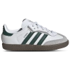 Adidas Originals Samba In Multi