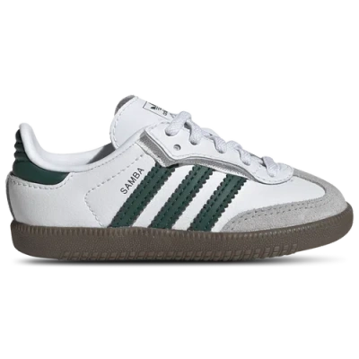 Adidas Originals Samba In Multi