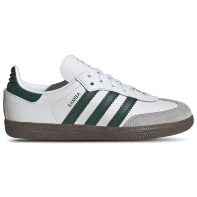 Adidas Originals Samba In Multi