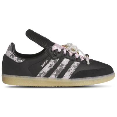 Adidas Originals Samba In Multi