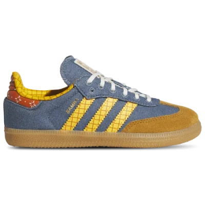 Adidas Originals Samba In Multi