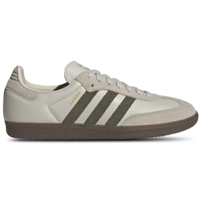 Adidas Originals Samba In Neutral