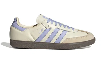 Adidas Originals Sneakers Samba Og In Bianco