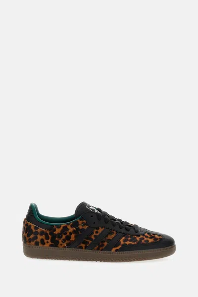 ADIDAS ORIGINALS SAMBA OG