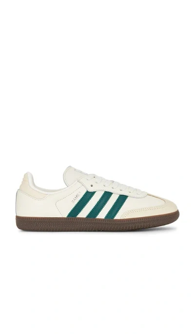 Adidas Originals Samba Og In Neutral