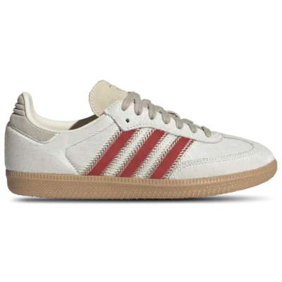 Adidas Originals Samba Og In White