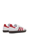 Adidas Originals Adidas Sneakers In Red