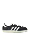 Adidas Originals Samba Og In Black