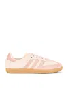 Adidas Originals Samba Og In Pink