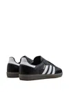 Adidas Originals Samba Og Logo-print Leather Low-top Trainers