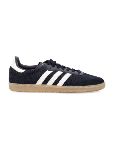 Adidas Originals Samba Og In Black