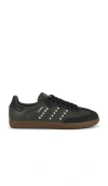 Adidas Originals Adidas Samba Og Sneakers In Black
