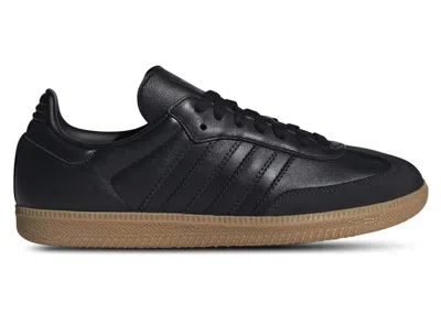 Pre-owned Adidas Originals Samba Og Black (women's) Sneakers In Core Black/carbon